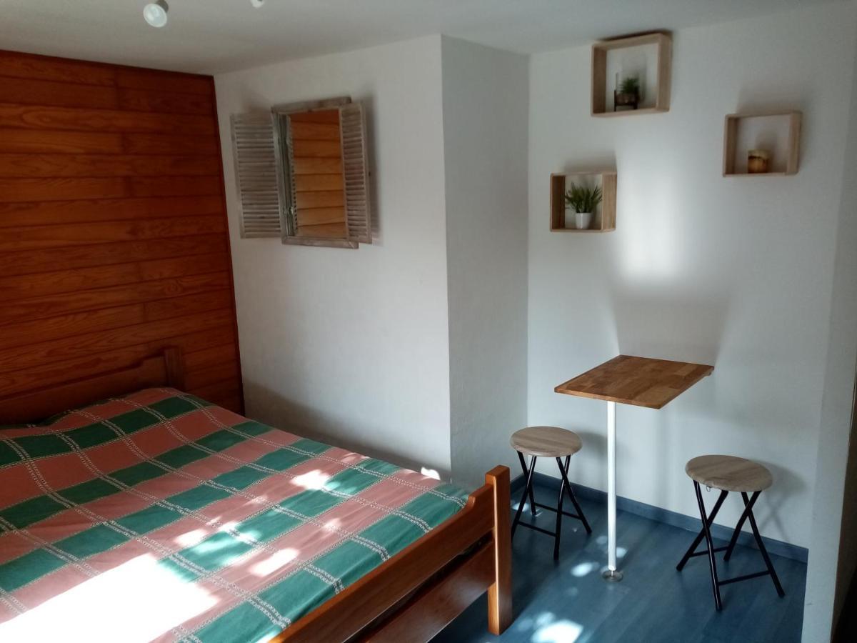 Chambre Calme En Correze Sainte-Fortunade Экстерьер фото